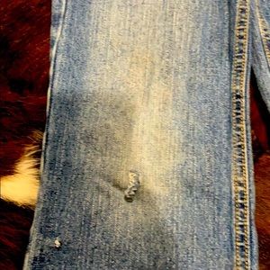 Cinch jeans play condition